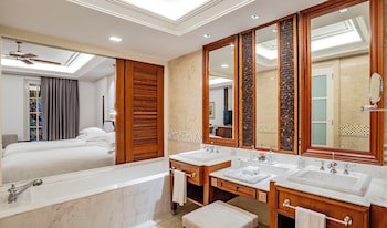 Danna Langkawi Resort And Beach Villas