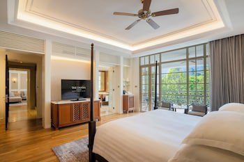 Danna Langkawi Resort And Beach Villas