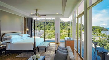 Danna Langkawi Resort And Beach Villas