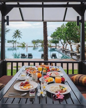 Danna Langkawi Resort And Beach Villas