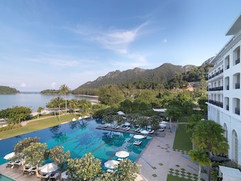 Danna Langkawi Resort And Beach Villas