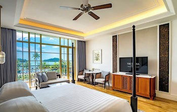 Danna Langkawi Resort And Beach Villas