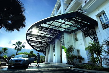 Danna Langkawi Resort And Beach Villas