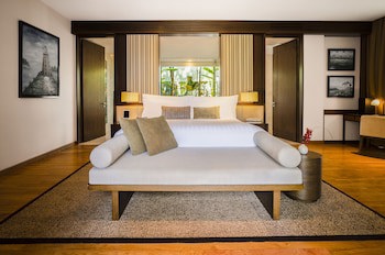 Danna Langkawi Resort And Beach Villas