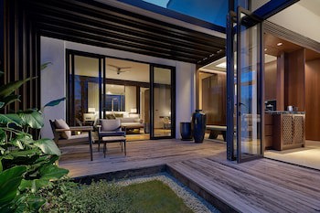 Danna Langkawi Resort And Beach Villas
