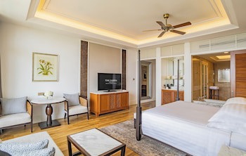 Danna Langkawi Resort And Beach Villas