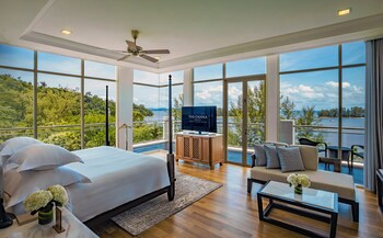 Danna Langkawi Resort And Beach Villas
