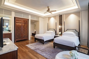 Danna Langkawi Resort And Beach Villas