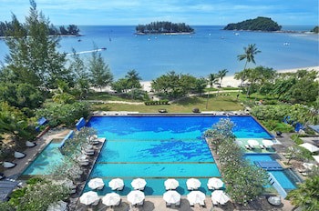 Danna Langkawi Resort And Beach Villas
