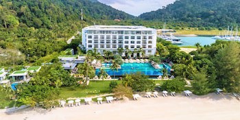 Danna Langkawi Resort And Beach Villas