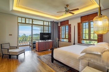 Danna Langkawi Resort And Beach Villas