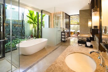 Danna Langkawi Resort And Beach Villas