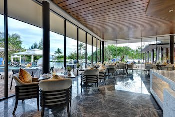Danna Langkawi Resort And Beach Villas