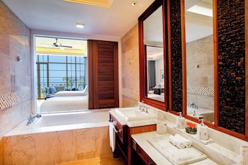 Danna Langkawi Resort And Beach Villas