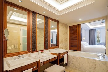 Danna Langkawi Resort And Beach Villas