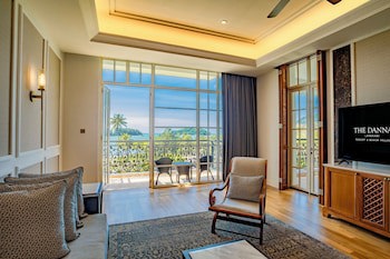 Danna Langkawi Resort And Beach Villas