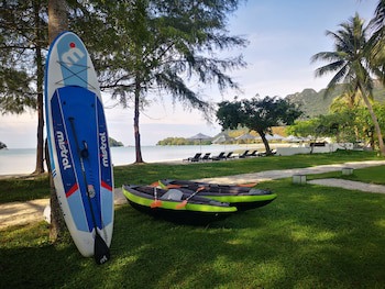 Danna Langkawi Resort And Beach Villas