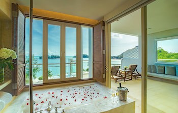 Danna Langkawi Resort And Beach Villas