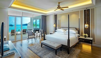 Danna Langkawi Resort And Beach Villas