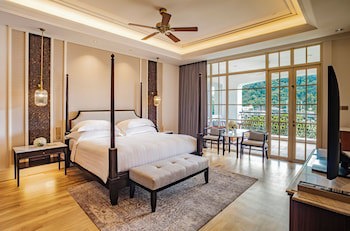 Danna Langkawi Resort And Beach Villas