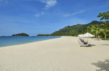 Danna Langkawi Resort And Beach Villas