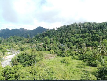 Danna Langkawi Resort And Beach Villas