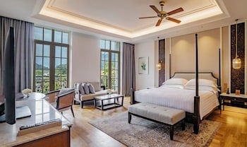 Danna Langkawi Resort And Beach Villas