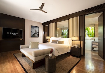 Danna Langkawi Resort And Beach Villas