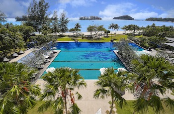Danna Langkawi Resort And Beach Villas