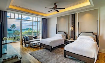 Danna Langkawi Resort And Beach Villas