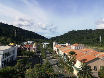 Danna Langkawi Resort And Beach Villas
