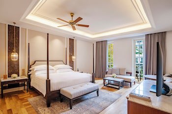 Danna Langkawi Resort And Beach Villas