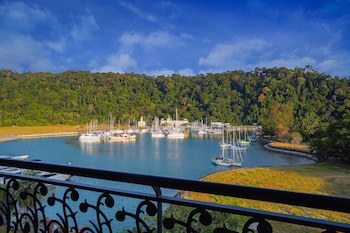 Danna Langkawi Resort And Beach Villas