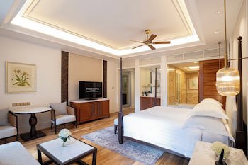 Danna Langkawi Resort And Beach Villas