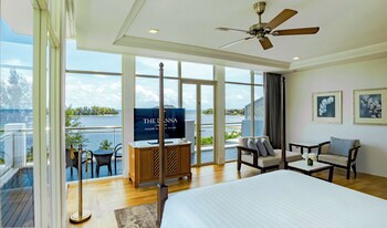 Danna Langkawi Resort And Beach Villas
