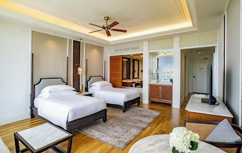 Danna Langkawi Resort And Beach Villas
