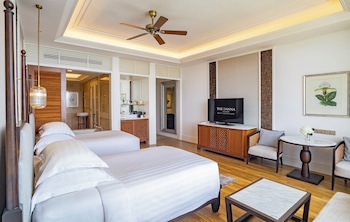 Danna Langkawi Resort And Beach Villas