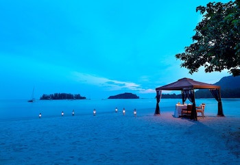 Danna Langkawi Resort And Beach Villas