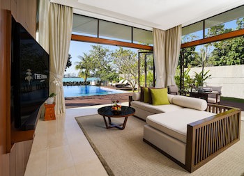 Danna Langkawi Resort And Beach Villas