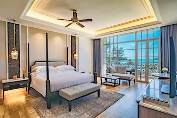 Danna Langkawi Resort And Beach Villas