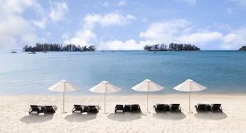 Danna Langkawi Resort And Beach Villas