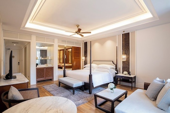 Danna Langkawi Resort And Beach Villas