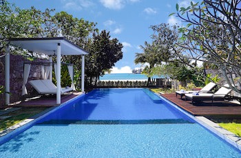 Danna Langkawi Resort And Beach Villas