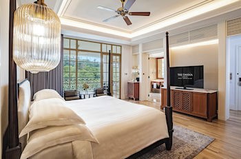 Danna Langkawi Resort And Beach Villas