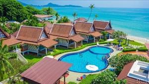 Aura Samui Best Beach Hotel