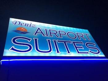 Deniz Airport Suites