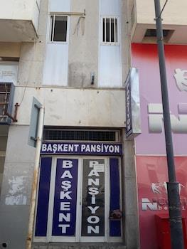 Baskent Pansiyon