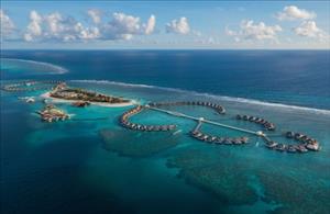 Radisson Blu Resort Maldives