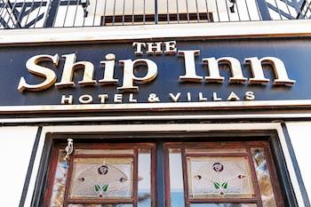The Ship Inn Hotel