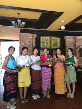 Sea Breeze Resort